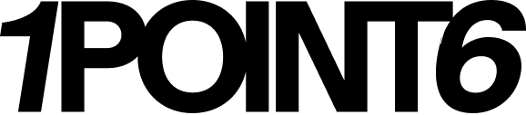 1POINT6